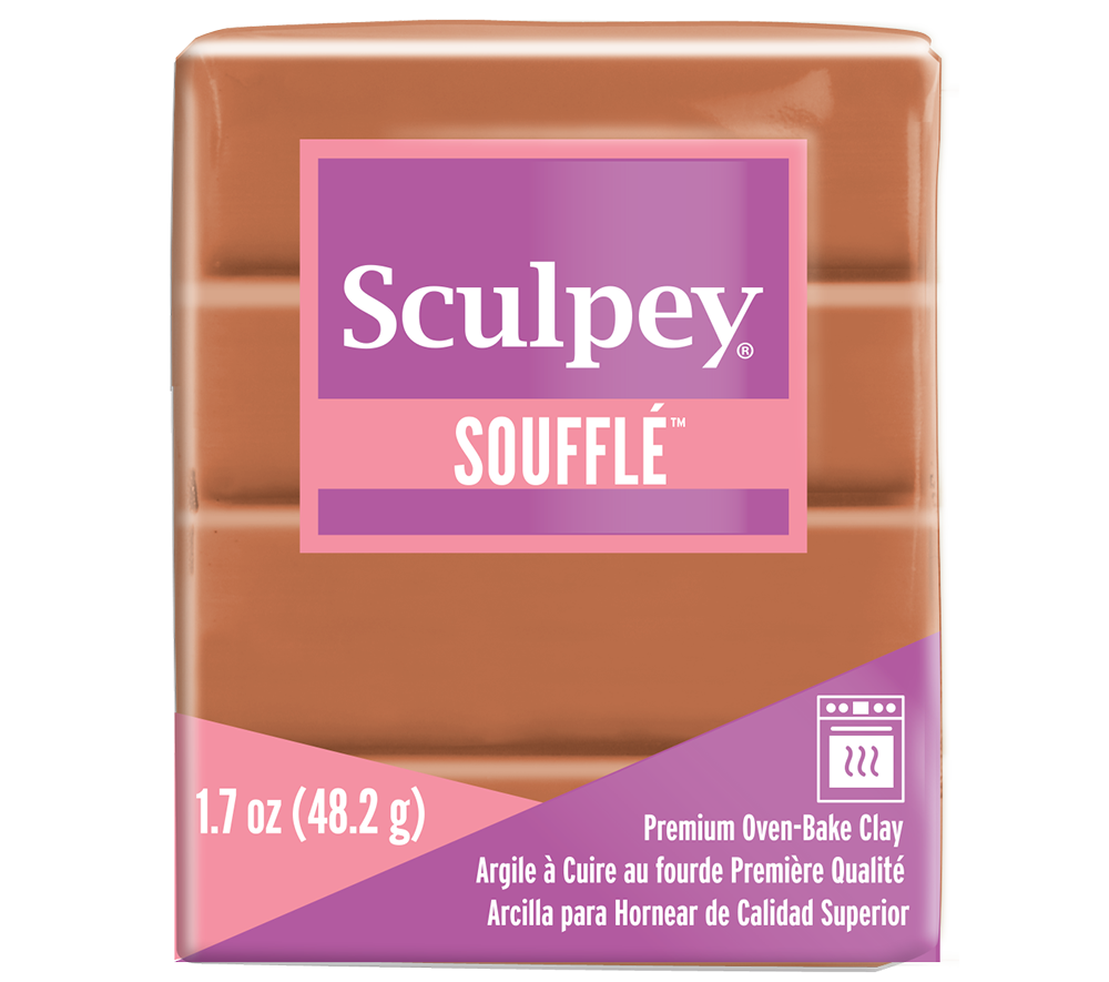 Sculpey Souffle