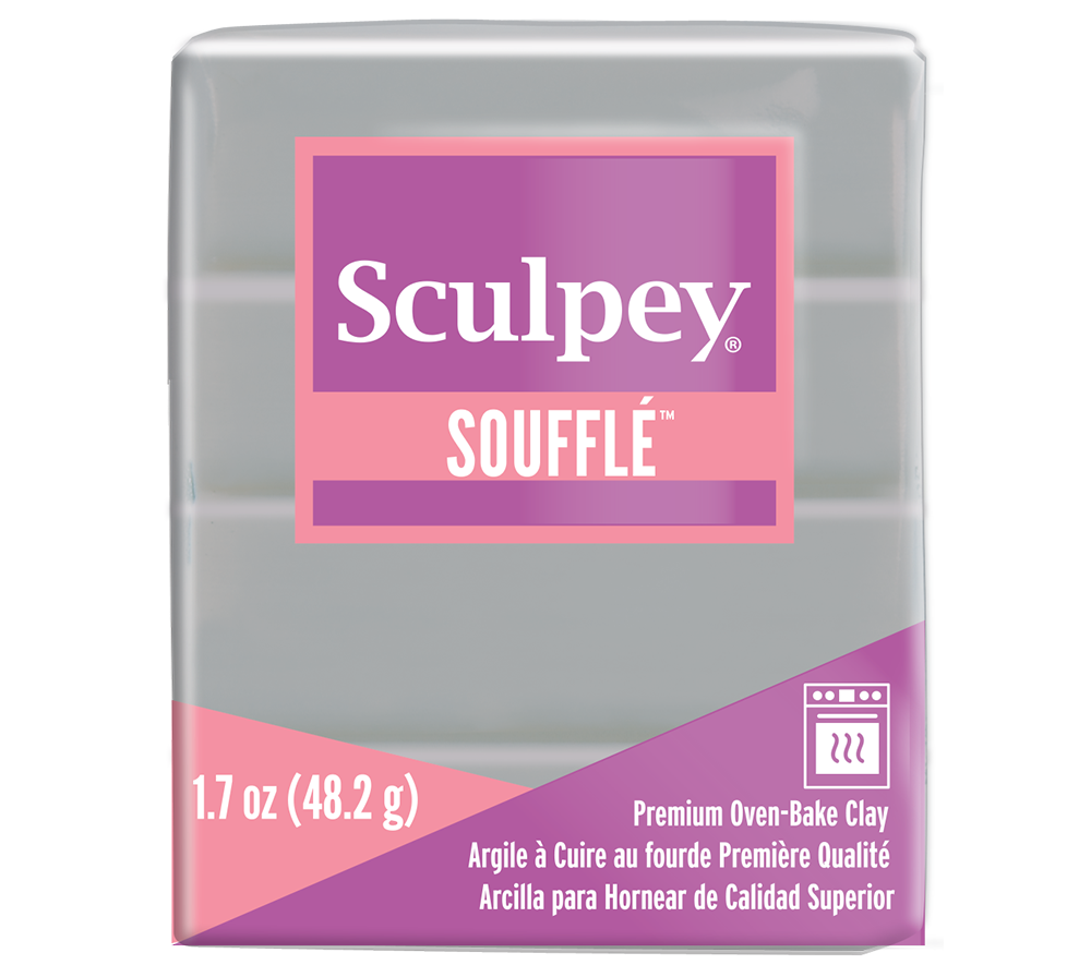 Sculpey Souffle