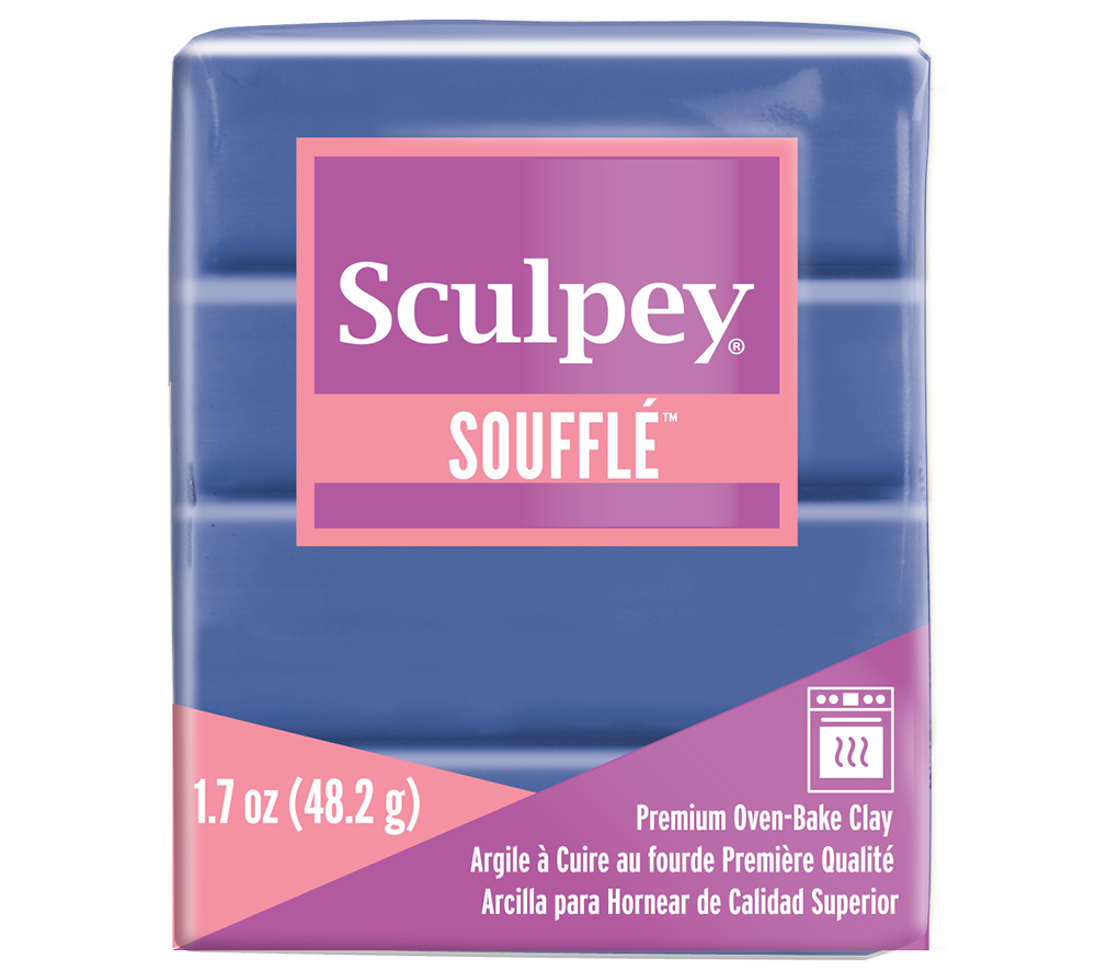Sculpey Souffle