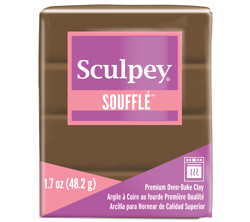Sculpey Souffle