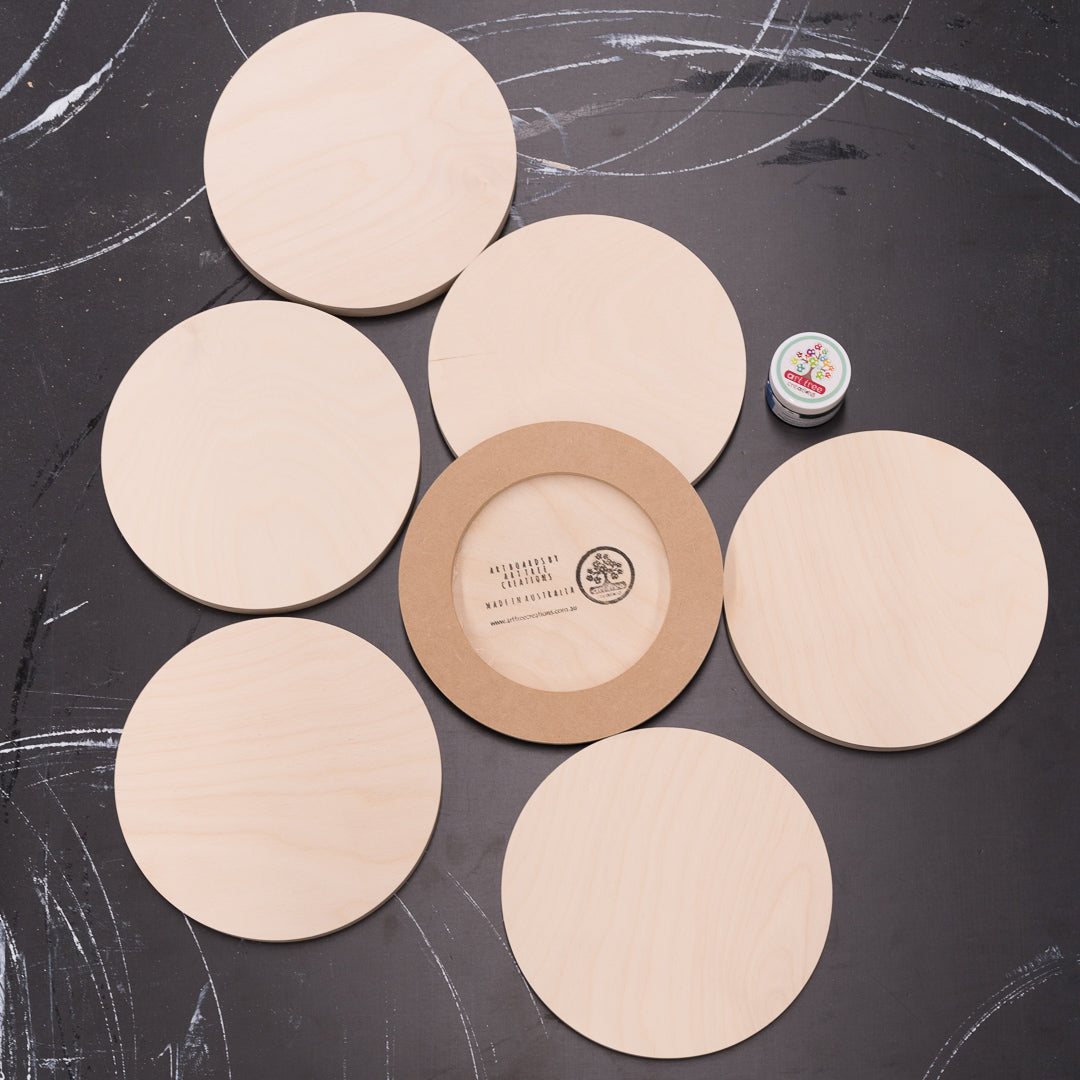Custom Art Boards (Anything you want)