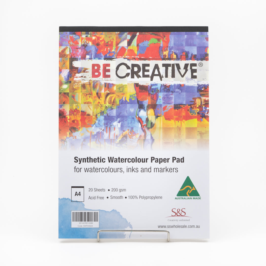 Yupo Paper Pads