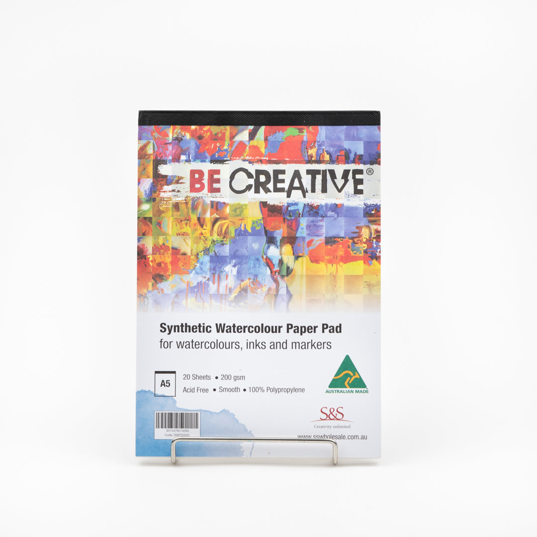 Yupo Paper Pads