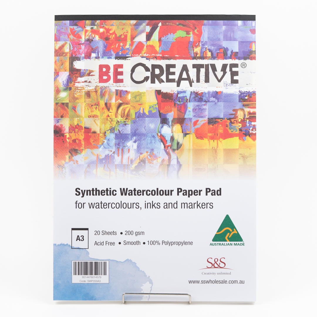 Yupo Paper Pads