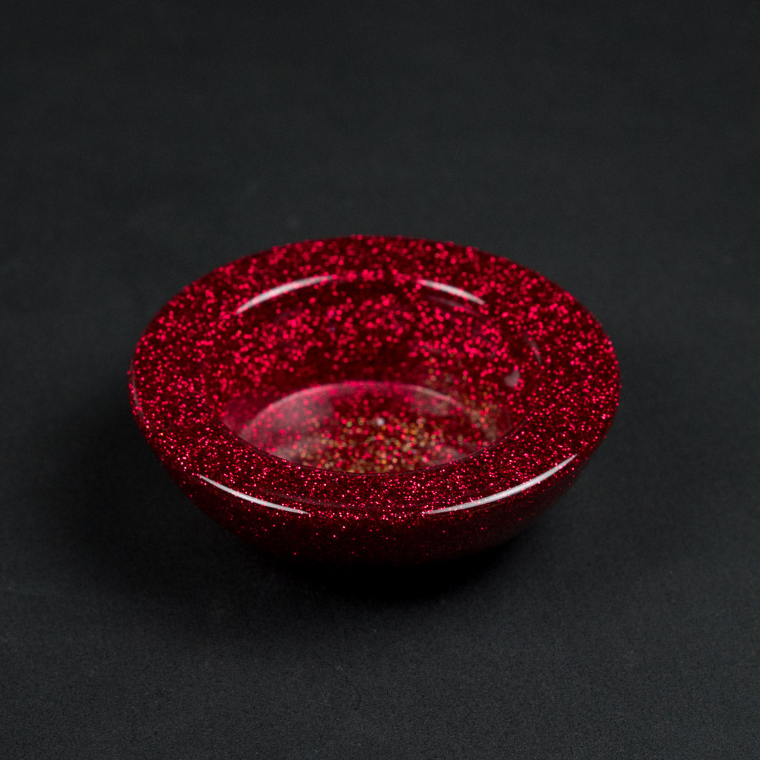 Resin Bowl