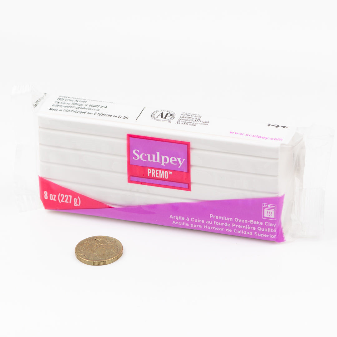 Premo Sculpey Large Blocks