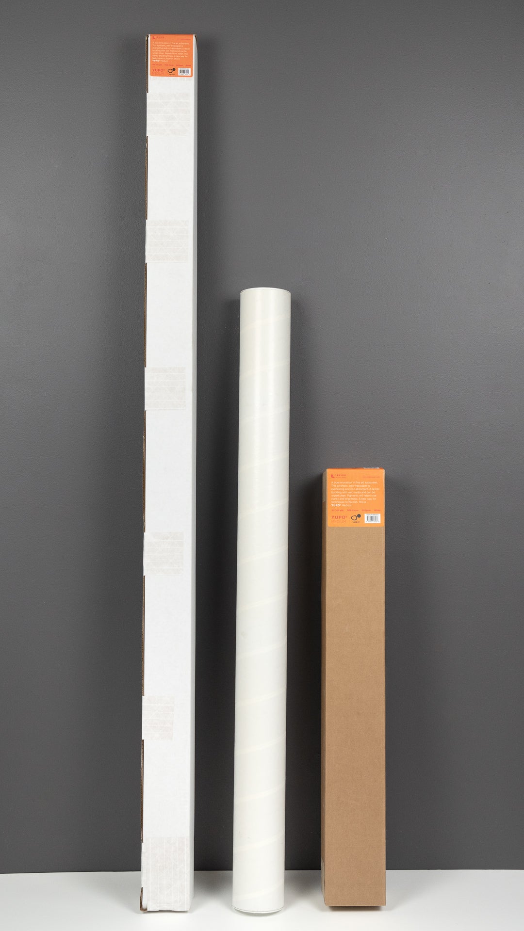 Yupo Paper Rolls