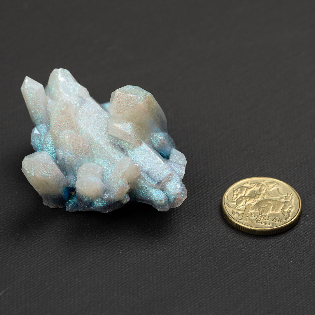 Crystal Shard Cluster Silicone Mould