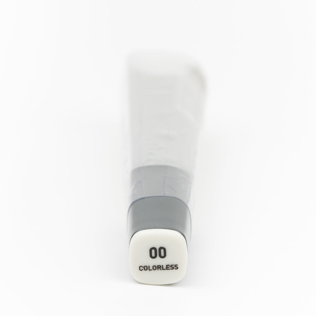 Mepxy 00 Colourless Blender 30ml
