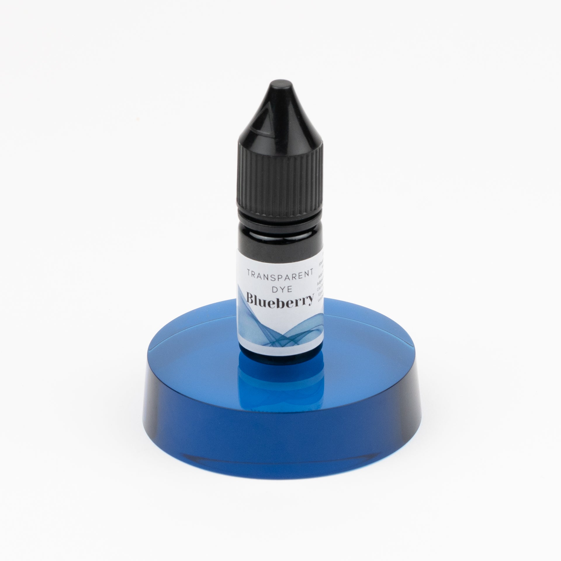 Transparent Dye
