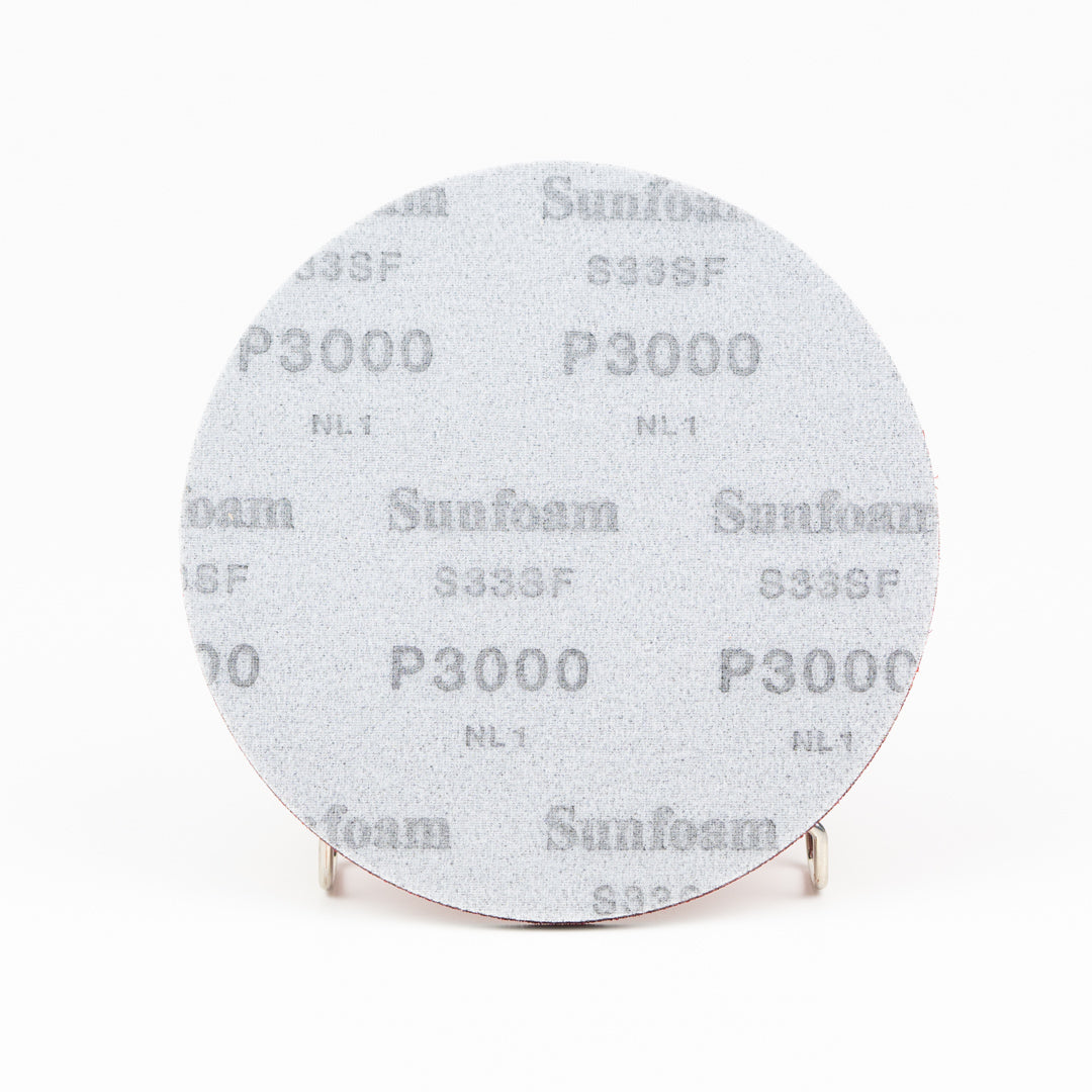 Sanding Disc (super fine)