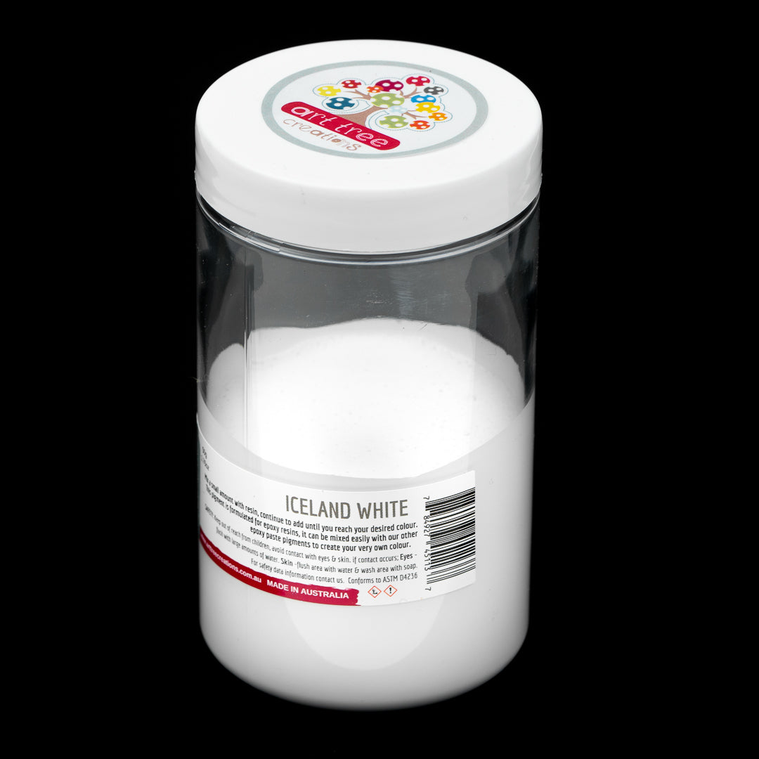 Epoxy Pigment Paste