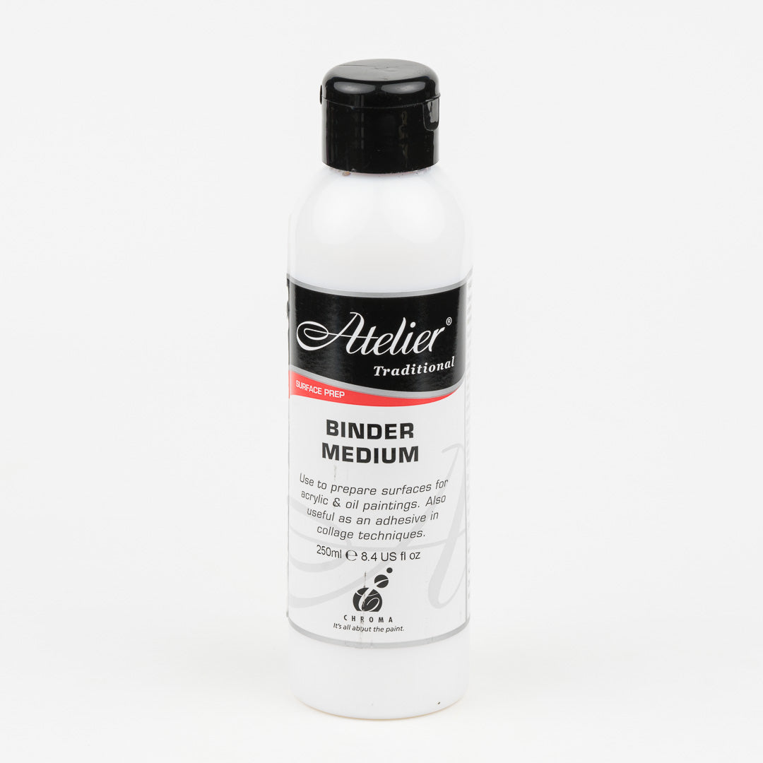 Atelier Binder Medium