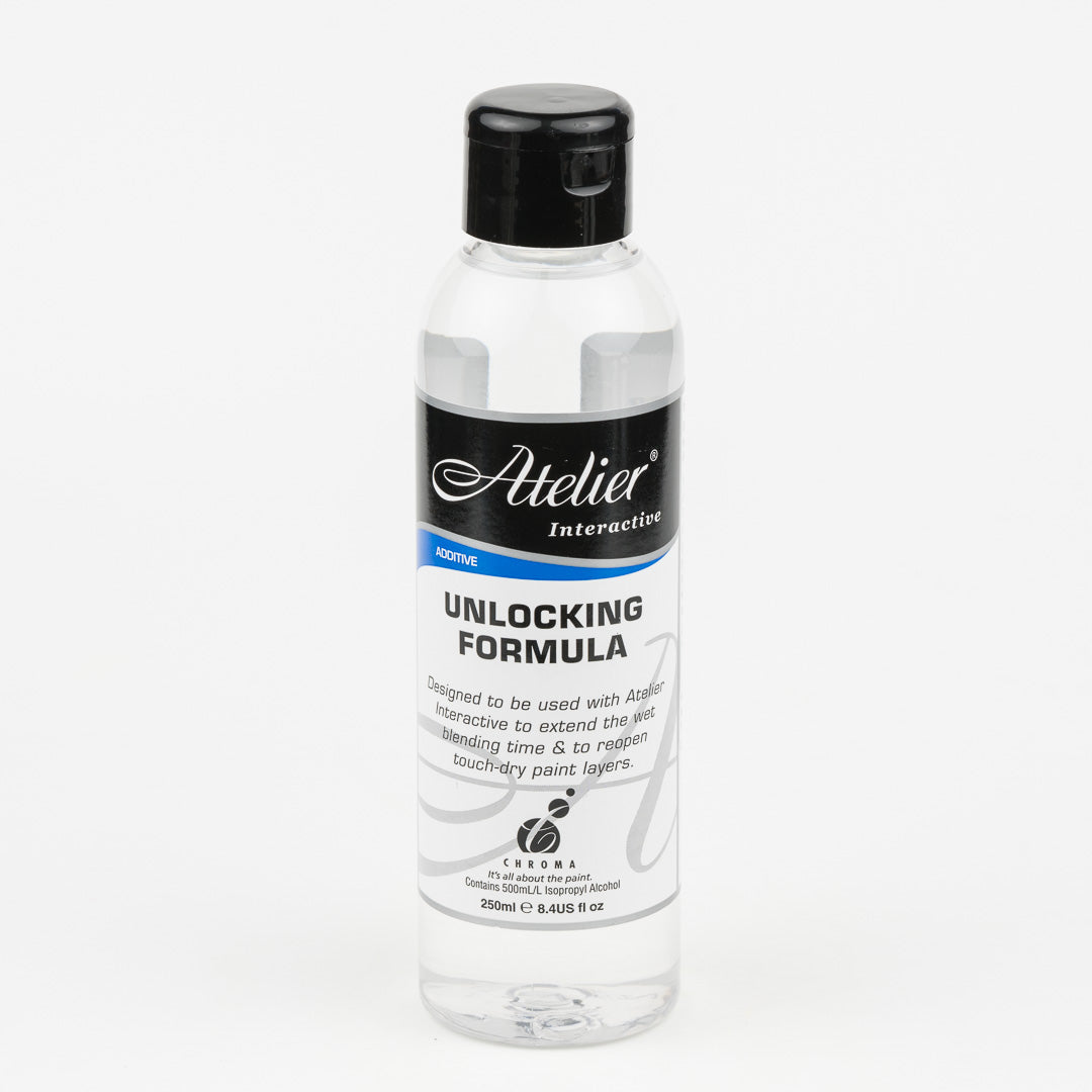 Unlocking Formula Additive