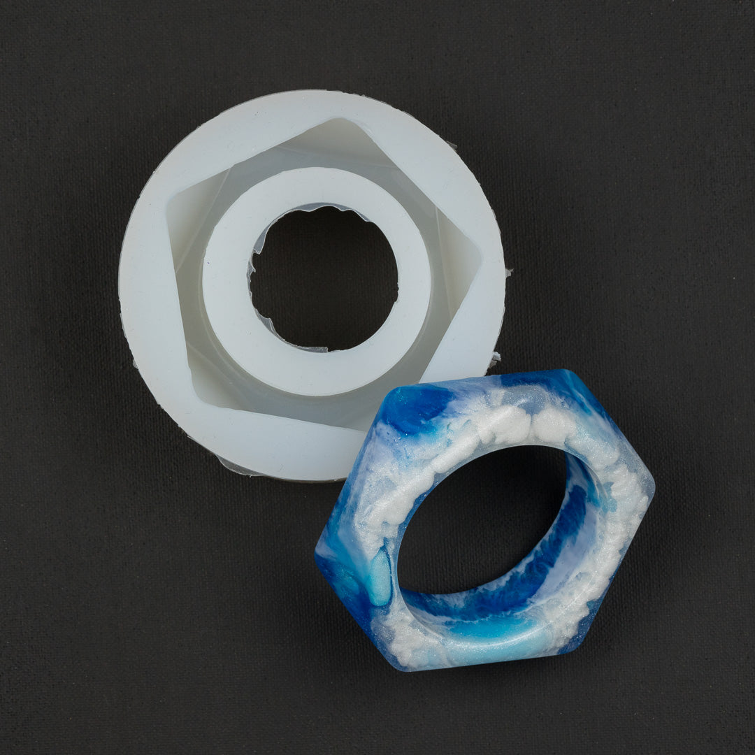 Bangle Silicone Moulds