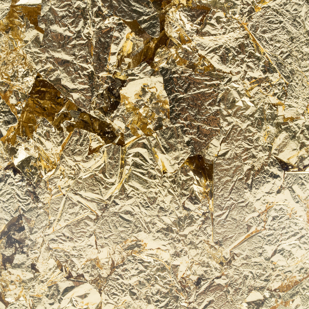 Gold Leaf Flakes