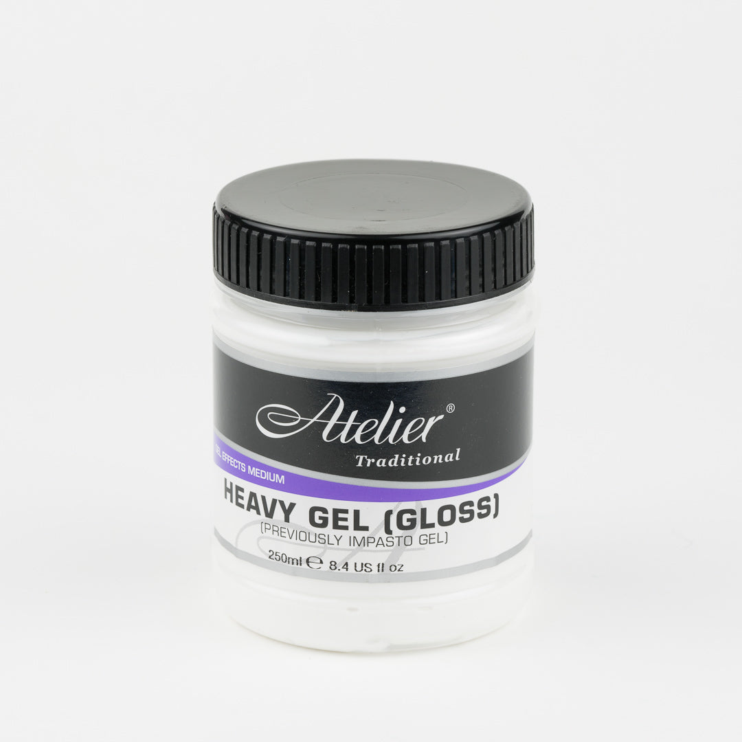 Heavy Gel (Gloss)