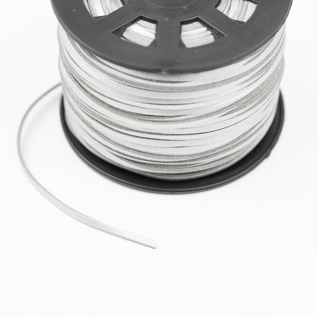 Imitation Leather Cord (per mtr)