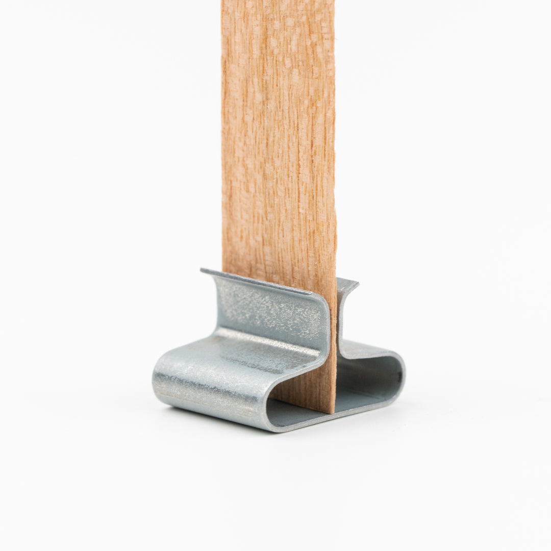 Wood Candle Wicks 5pk