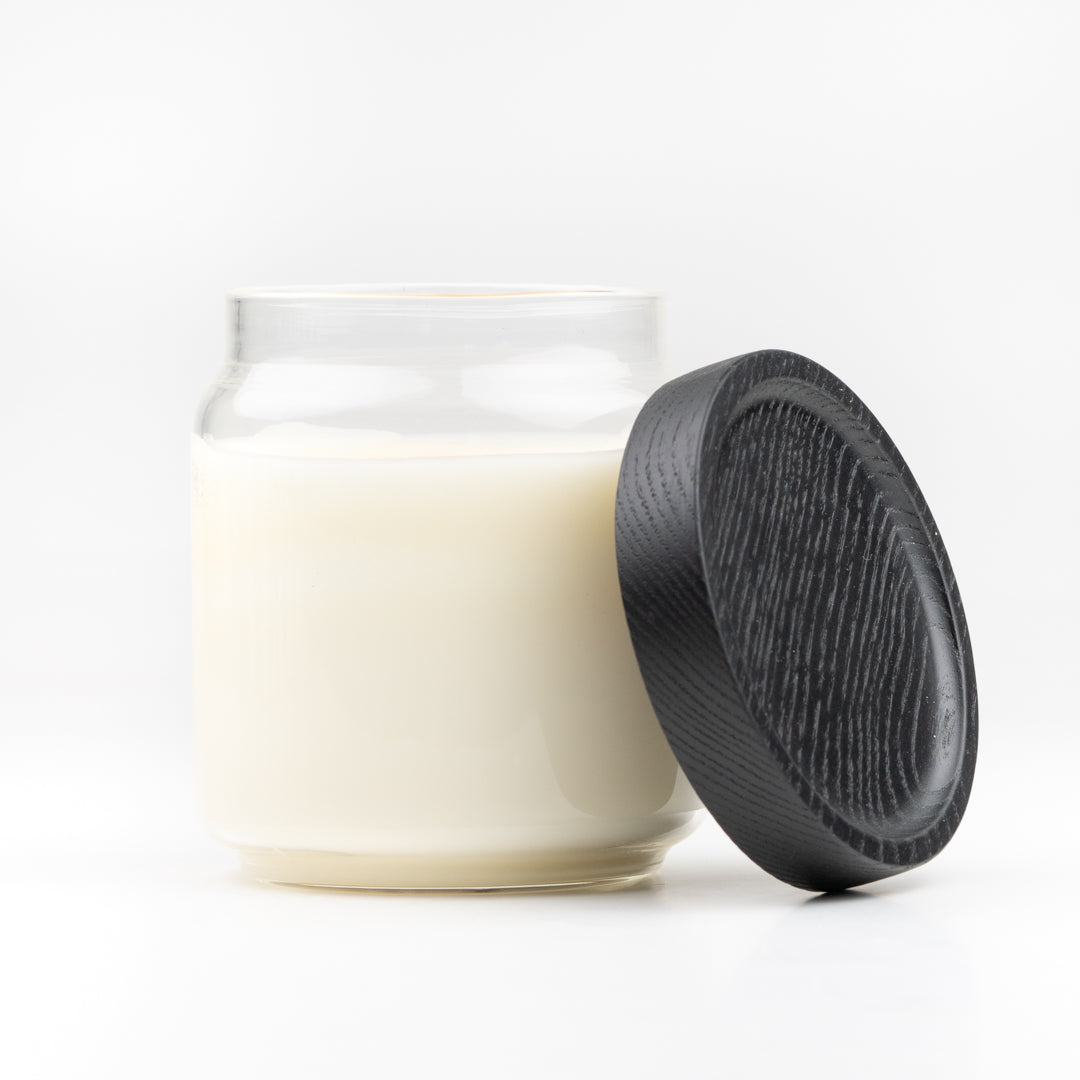 100% Soy Container Wax