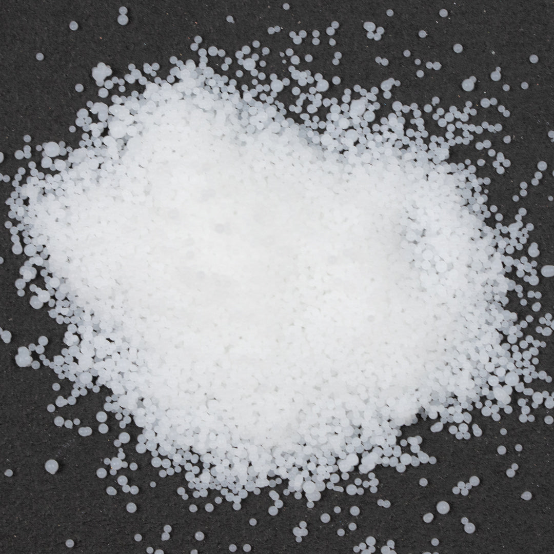 1kg Candle Sand Wax with Wicks