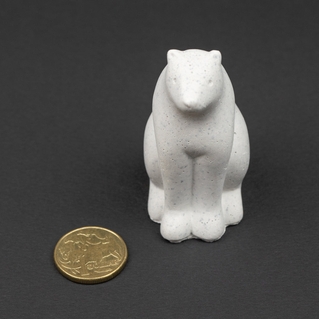 Polar Bear Silicone Moulds