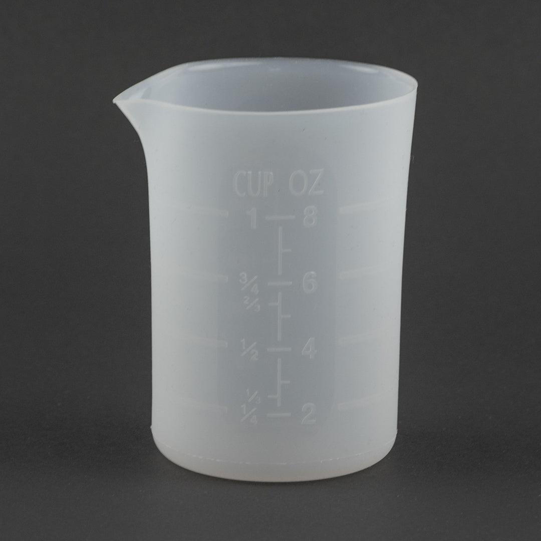 Silicone Cup, 250ml