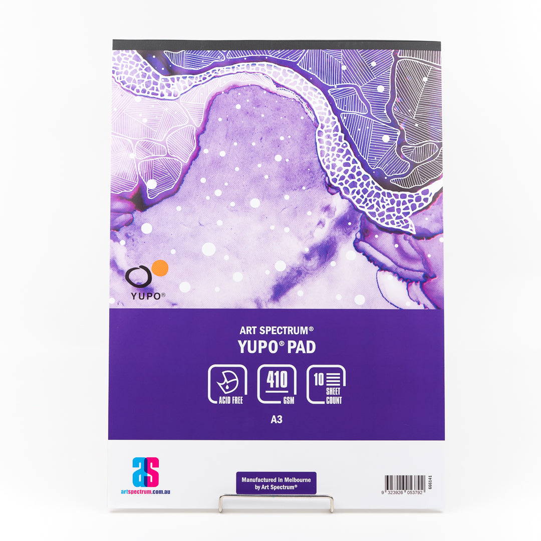 Yupo Paper Pads