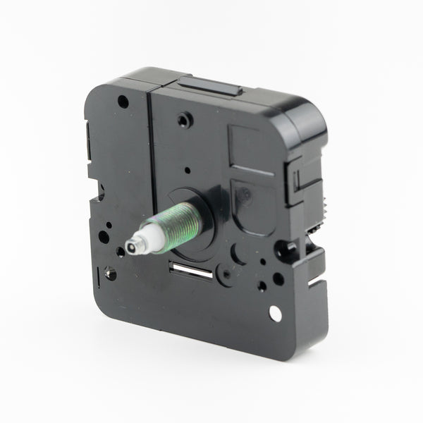 Mini clock online mechanism