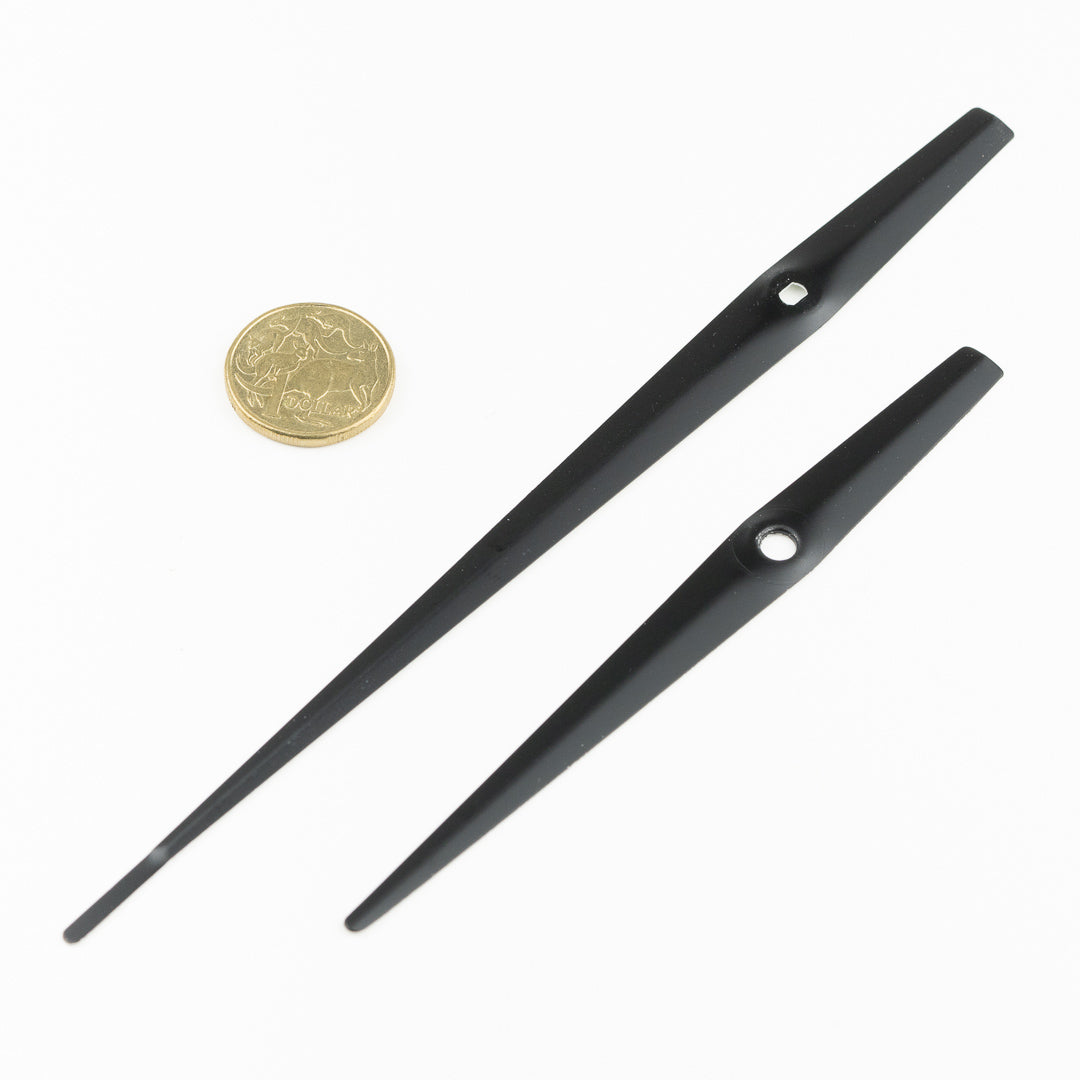 Clock Mechanism & Hand Set 150mm