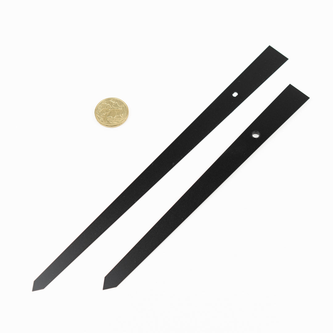 High Torque Clock Mechanism with Hand Set 210mm