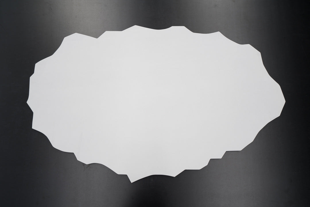 Geode art board