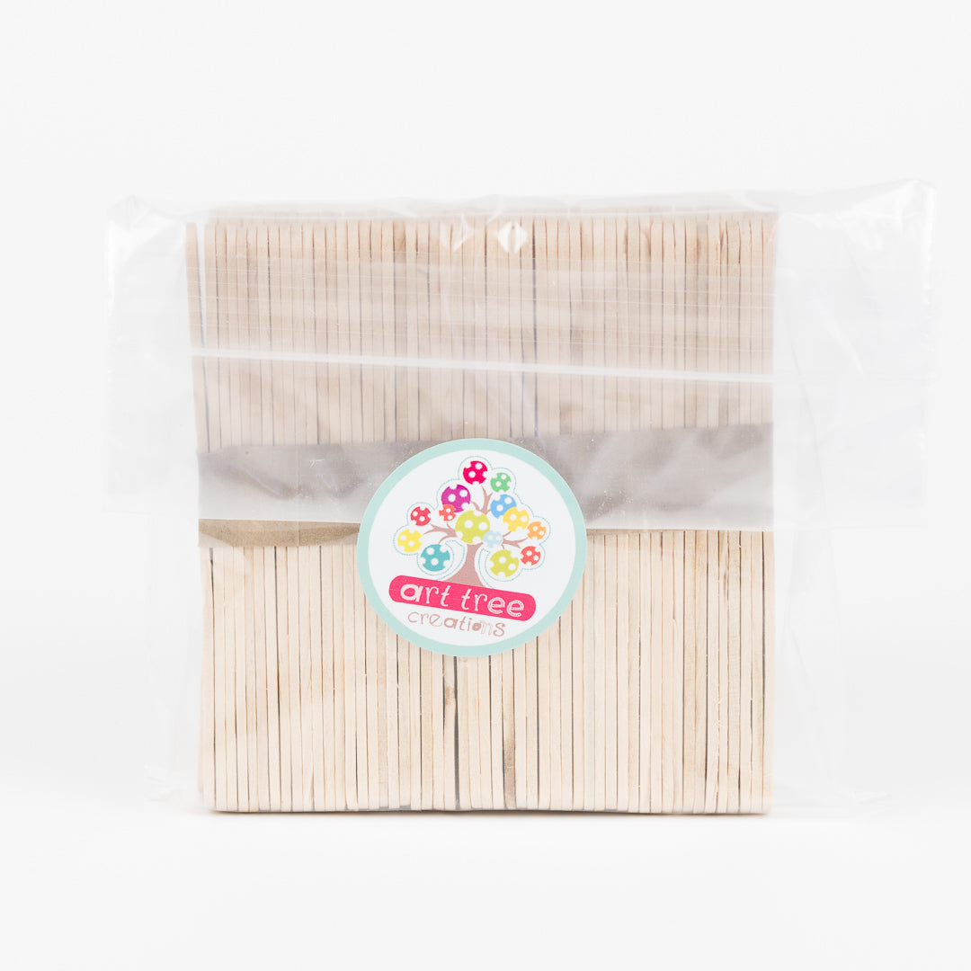 Craft Pop Sticks