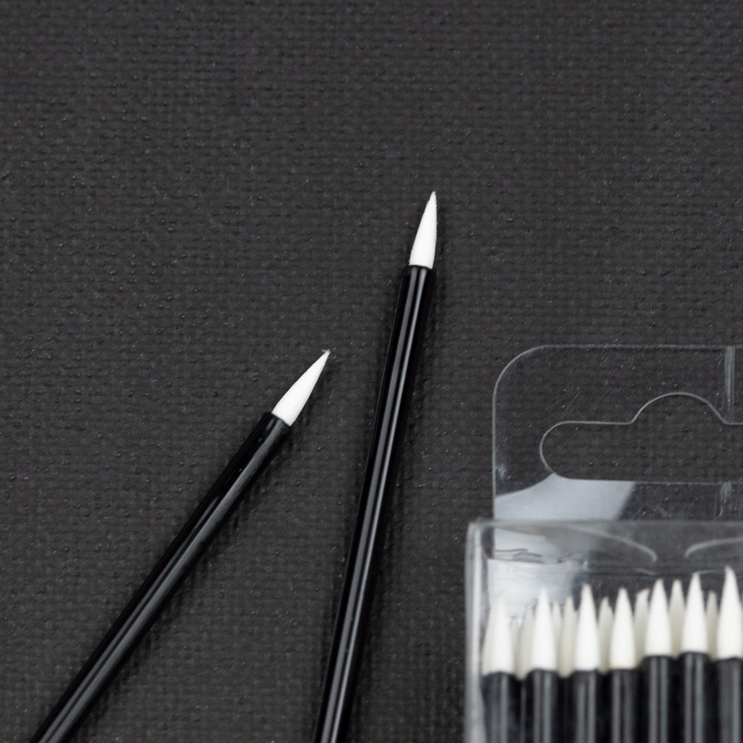 Blending Tips Fine Point 50pk