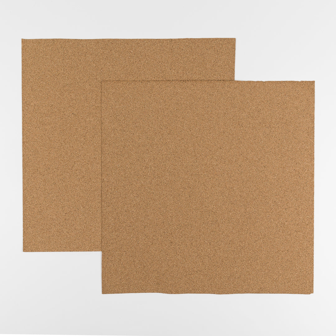 Cork Sheets