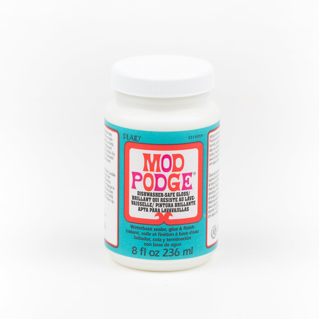 Mod Podge Dishwasher safe 236ml gloss