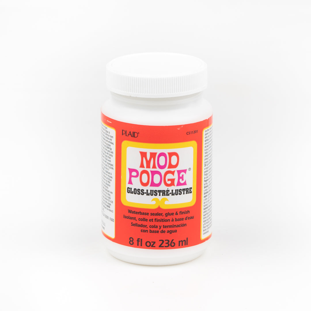 Mod Podge gloss 236ml