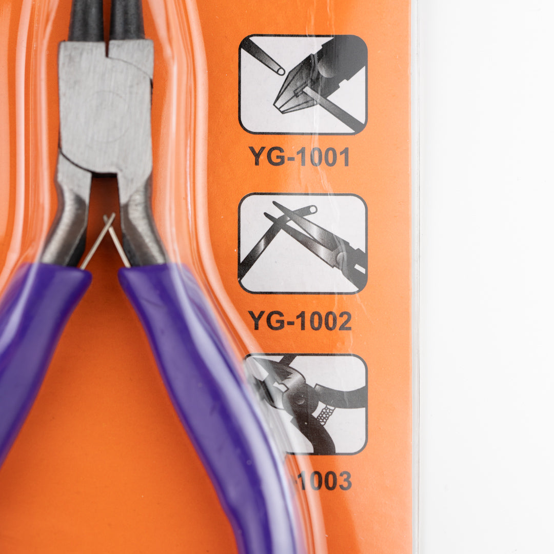 Plier 3pce set