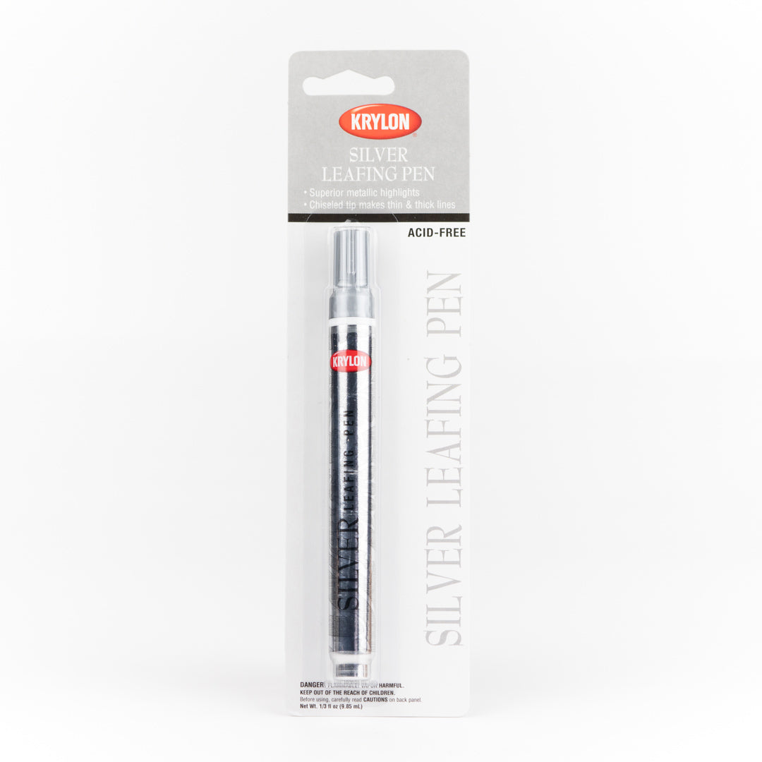 Krylon Liquid Metal Leafing Pen