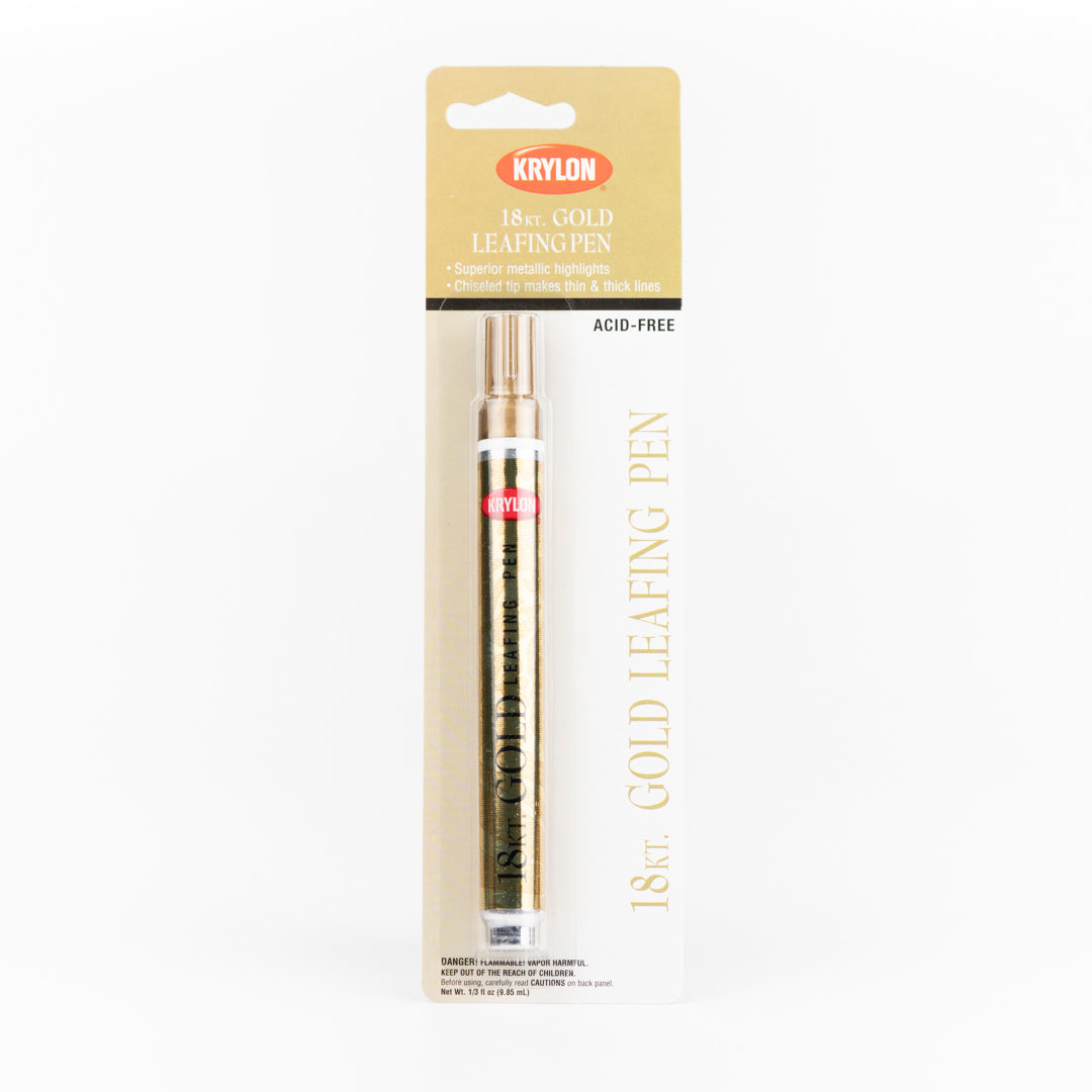 Krylon Liquid Metal Leafing Pen