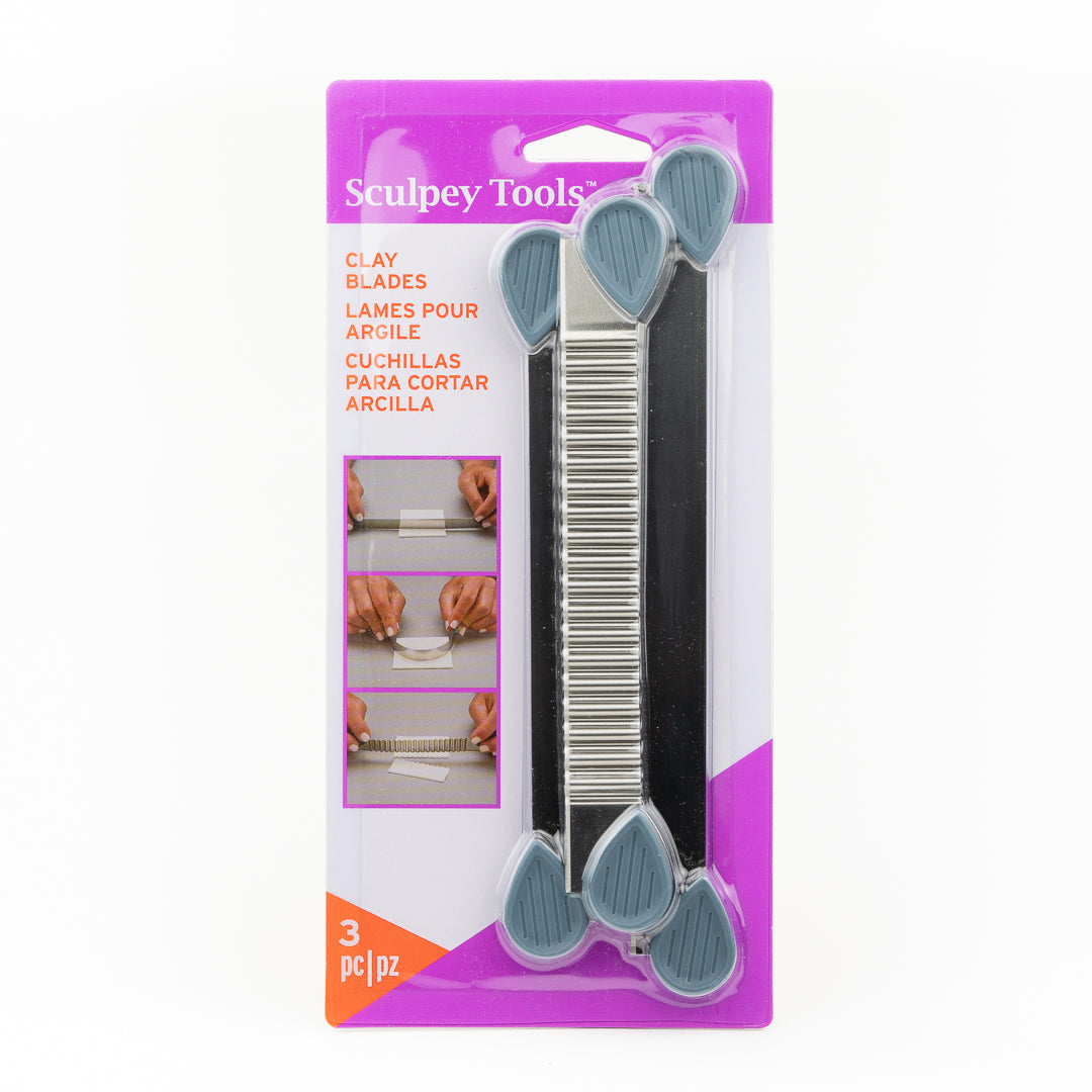 Sculpey Super Slicer Set