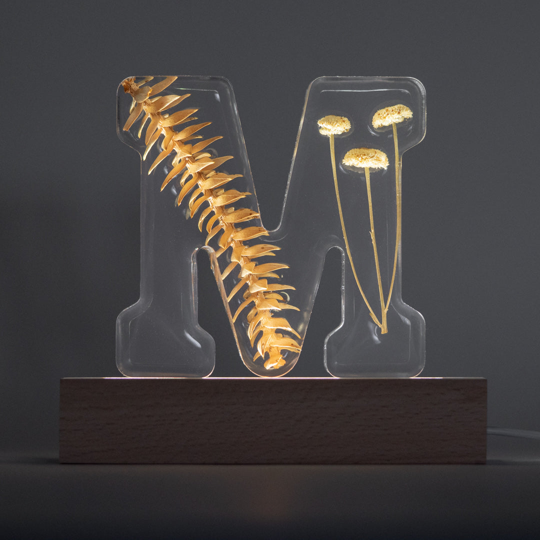 LED lamp Base, Cool White, 45cm long