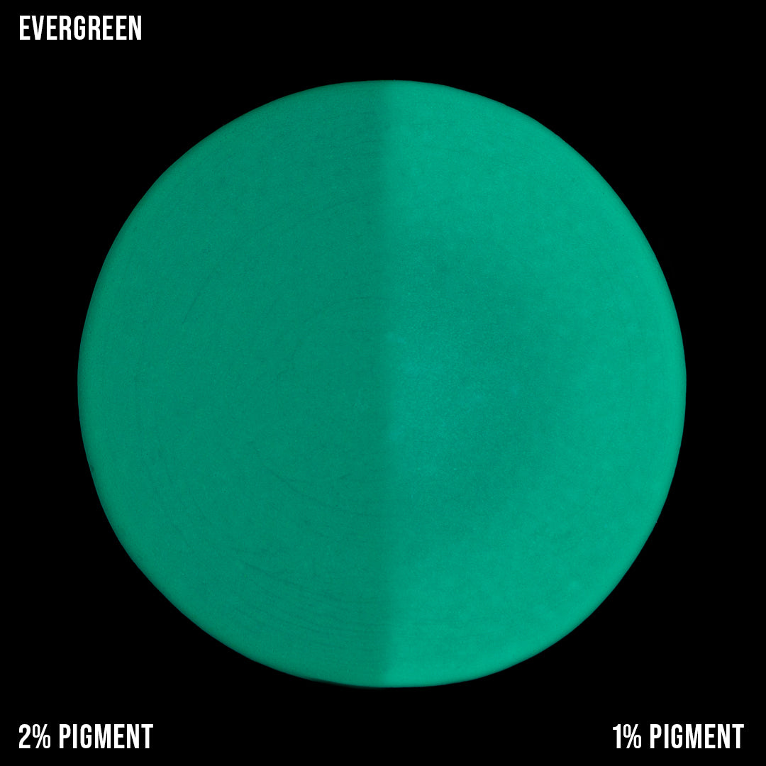 Water Based Colour Pigment 100ml - For Jesmonite