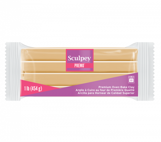 Premo Sculpey Large Blocks