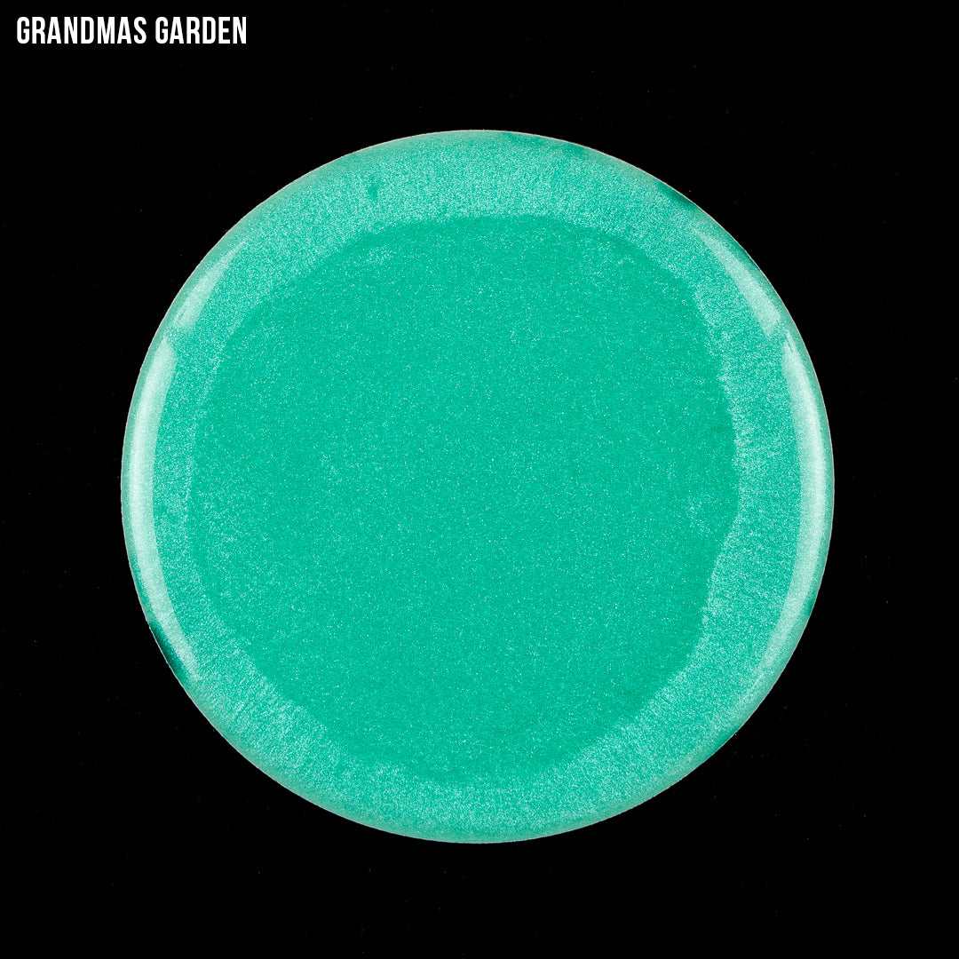 Pearl Pigment Powders