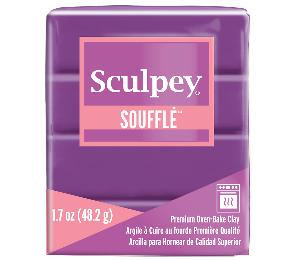 Sculpey Souffle