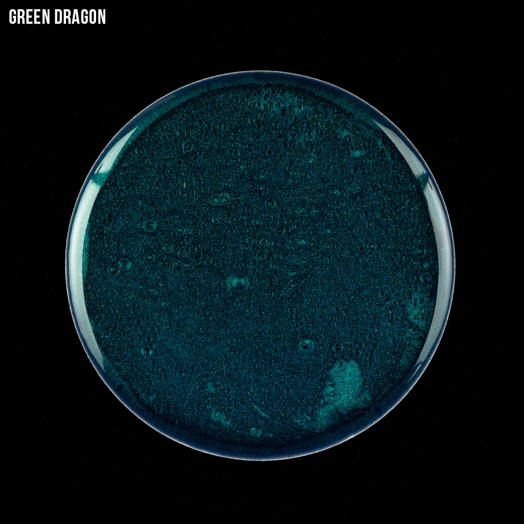 Pearl Pigment Powders