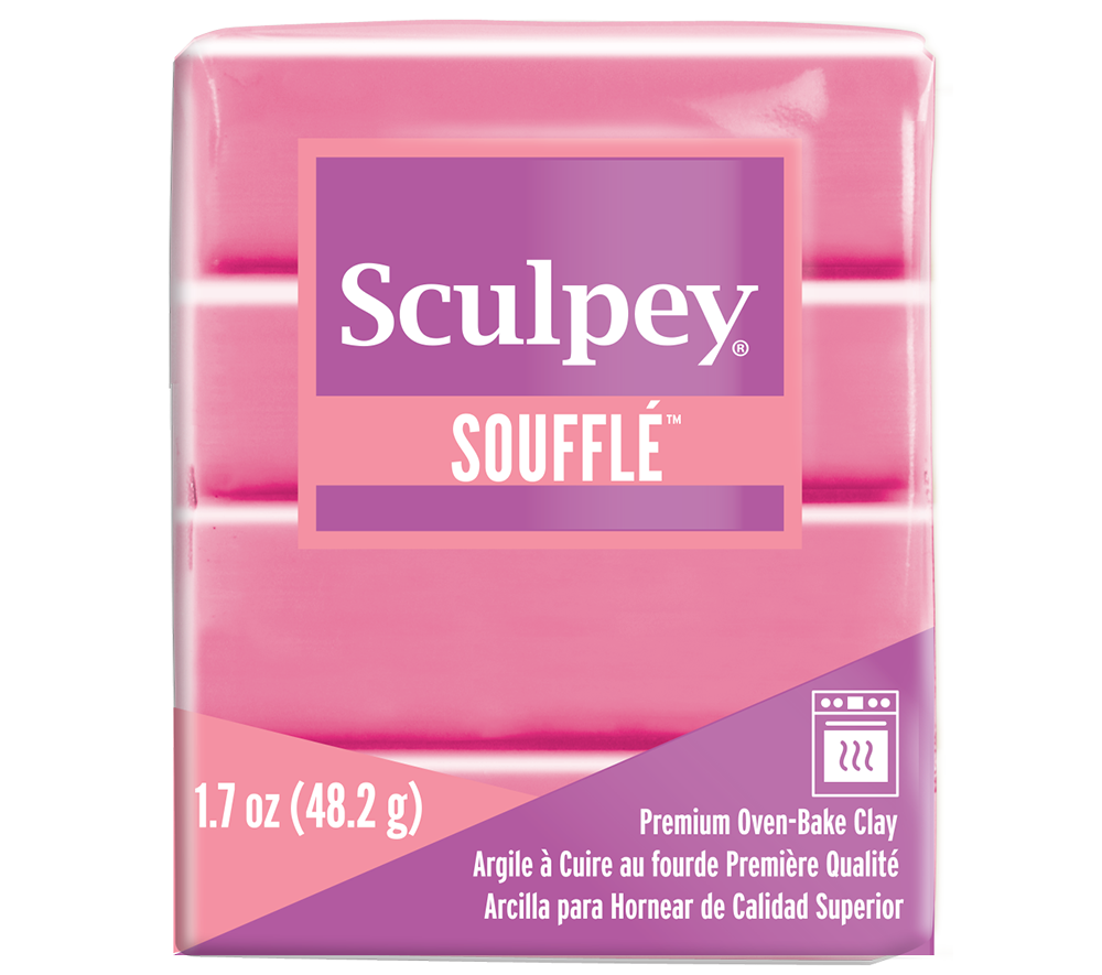 Sculpey Souffle