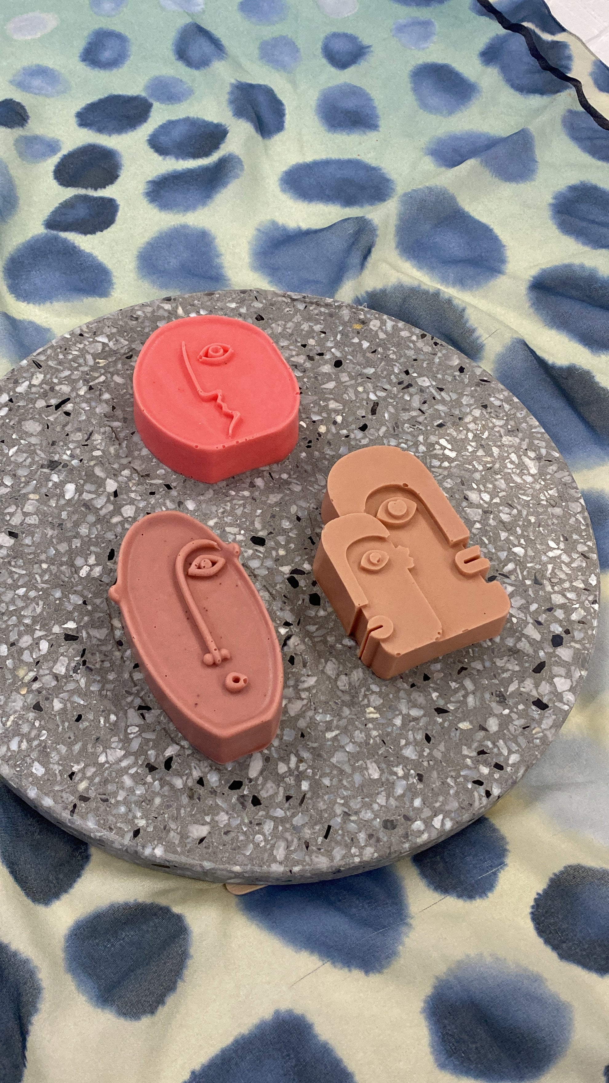 Goats Milk Melt & Pour Soap