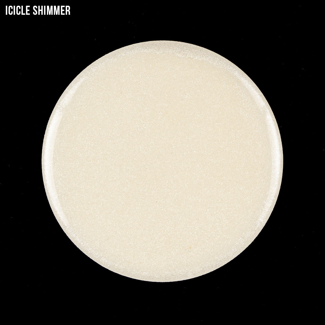 Pearl Pigment Powders